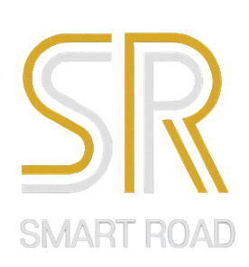SMART ROAD Logo
